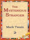The Mysterious Stranger
